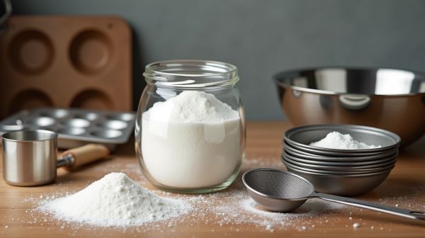 Les ustensiles pâtisserie indispensables pour réussir vos créations