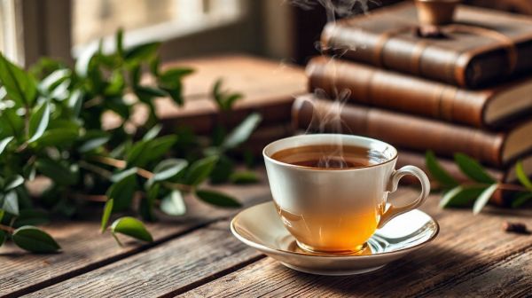 Top 5 marques de thé méconnues qui méritent votre attention