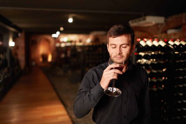 Domaine sine qua non : pour du vin de qualité